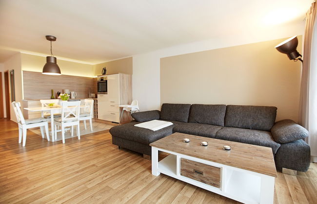 Haus Strandeck - Foto 15