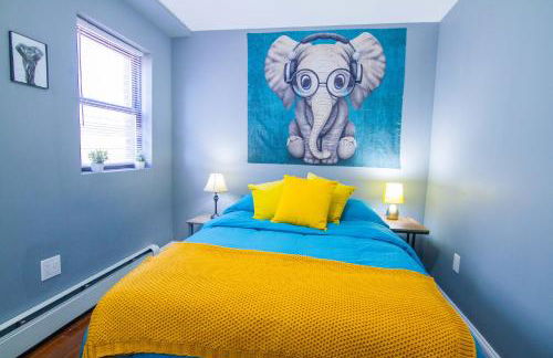 Nesty Stays - Foto 37