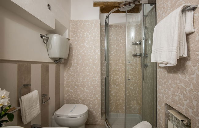 Mulino di Quercegrossa - Foto 25