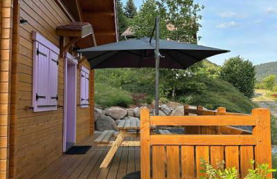 Chalet Le Montagnard SPA & SAUNA - Lits faits - Serviettes - Peignoirs - Ménage inclus - Foto 29