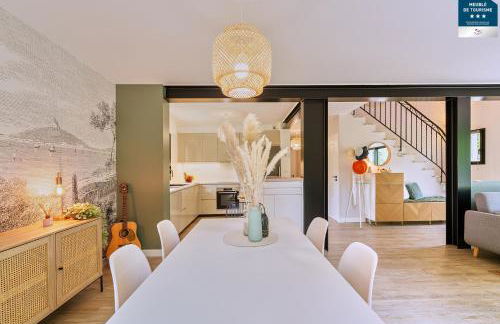 Détente, nature & océan en Bretagne - Le 154 - Foto 1