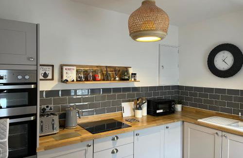 Bonny Cottage - Foto 16