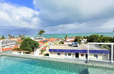 Flat Tamandaré Miray Exclusive Apartamento 104 - Foto 1