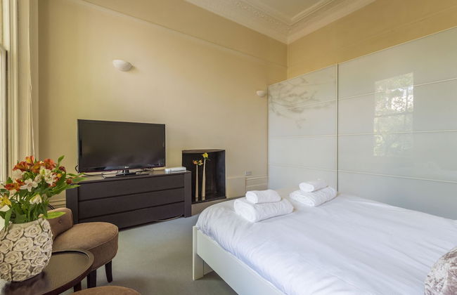 A Grand Passion - Foto 4