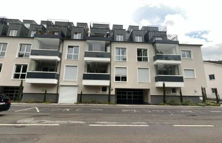 Design am Rhein I Zentral I 2BR I Aufzug I Dachterrasse I Parken I helloYOU apartments x BRIGHT Collection - Foto 14