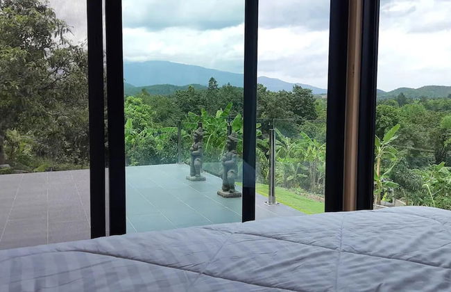 Stunning 3-bed Villa in Chiang Mai - Foto 4
