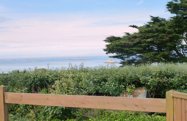 Stone House in Brittany Near Sandy Beaches - Foto 18