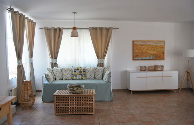 Chrysiida Luxury Suites - Photo 46