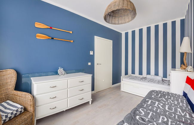 Apartamenty Sun & Snow Playa Baltis - Photo 11