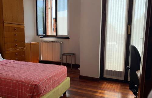 Near Como, charming apartment with fireplace - Foto 18