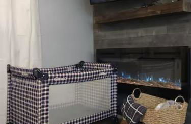 Cozy Lakeside Getaway - Outdoor Theater - Free Early Check-In- 4min to Silver Dollar City - Foto 35