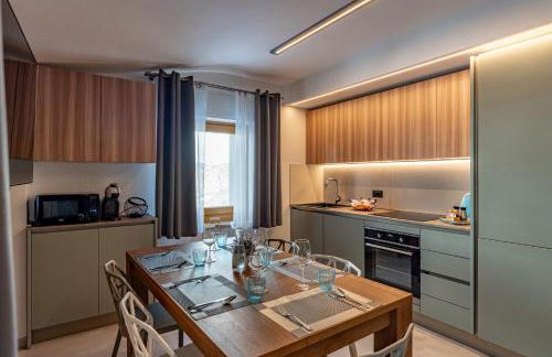 Rosa Blu Mountain Suite - Photo 12