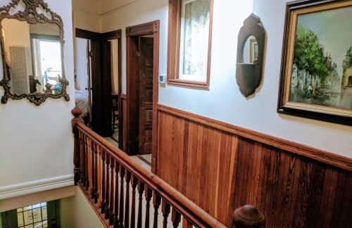 Perfect Location - 4BD,1BA - Restored Redwood Home - Foto 42