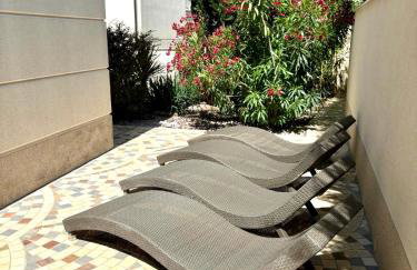 Delux 4 Stars Apartment Ariadne - 1 Min from Beach - Foto 20
