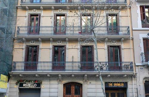 Canela Homes BARCELONA CONCEPCIÓ - Foto 46