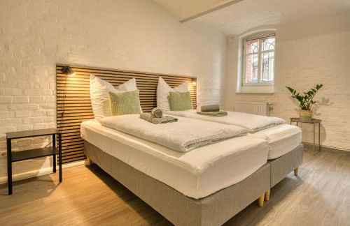 HOMY I Gewölbetraum Nähe Zentrum - Foto 1