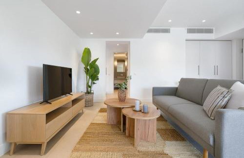 Le Mont Blanc - with shared Pool - Foto 19