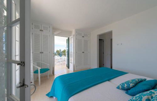 Villa Paraiso D14 by BookMenorcaVillas - Foto 20