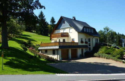 Ferienwohnung Cafe`Rotter , Brigitte und Jürgen Rotter - Foto 1