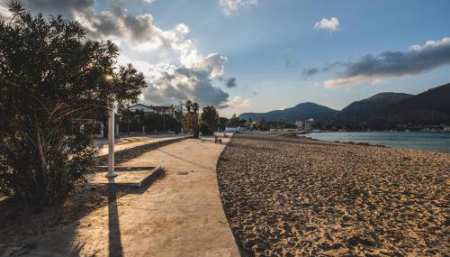 LuminHouse Mondello Arancia - Foto 5