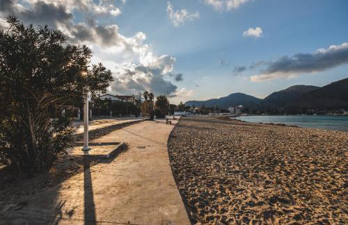 LuminHouse Mondello Arancia - Foto 5