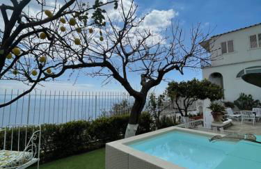 Villa Marunnella - Foto 41