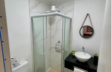 Flat da Fê in Buzios - 10 min a pé da Rua das Pedras - Foto 13