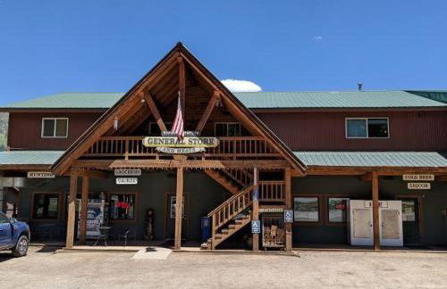 Nellie May Cabin on Vallecito Lake in Bayfield CO - Foto 33