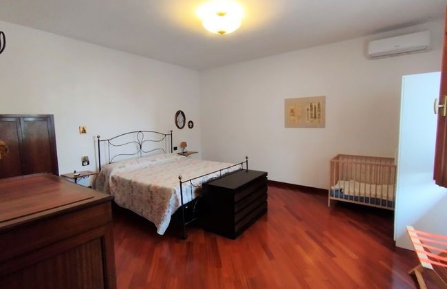 Appartamento le Campanelle - Foto 10