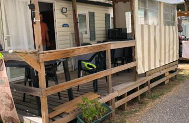 mobil home 3 chambres - Foto 12