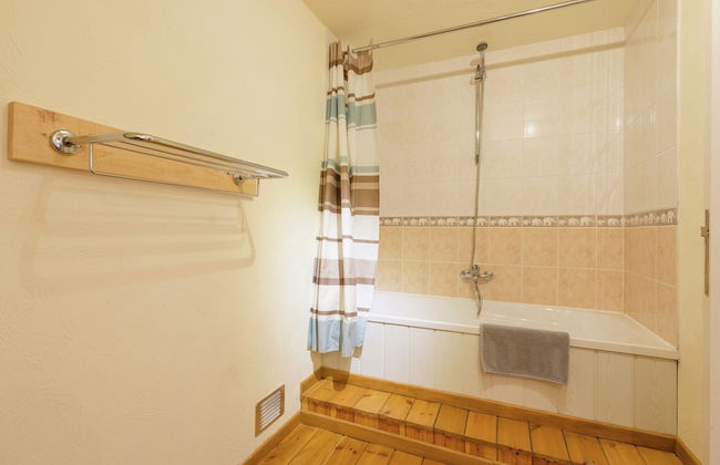 Spacious Waimes Villa - Foto 19