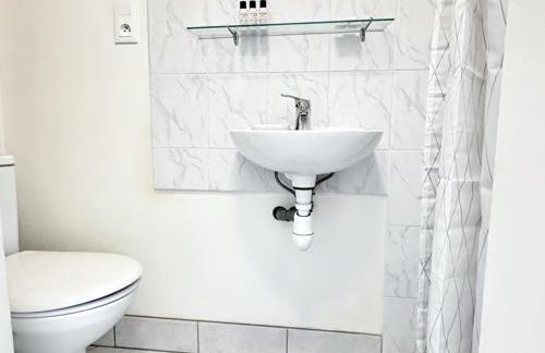 Cinnabar - Appartement 10 personnes - Check in h24 & Wifi - Foto 28