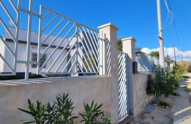 Villa Maniscalco - Foto 7