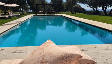 Terre Di Vendicari - Photo 4, sunbed