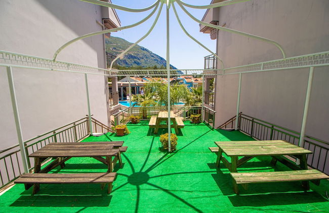 Fethiye Nokta Ula Apart - Photo 18