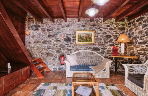 Seixal Sunny Villa A & B by Amazing Madeira - Foto 38