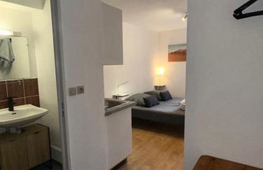 Studio Paisible Cœur de Paray-Le-Monial app 303 - Foto 21