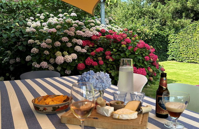 5 bedroom House in Stavoren with garden and terrace - Photo 11