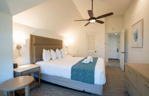 Wave Crest Resort - Foto 68