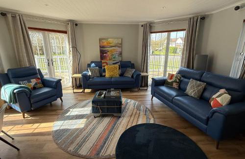 Windrush Turret Lodge - Photo 19