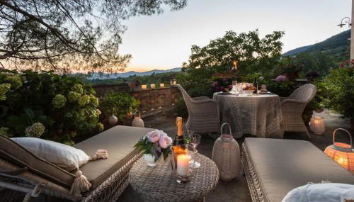 il Frantoio, a farmhouse apt with terrace and pool - Foto 4, Other