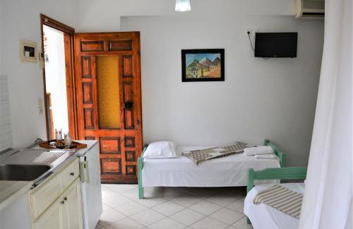 Evaggelou Rooms - Foto 23