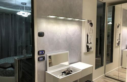 LOFT CON SPA PRIVATA - Foto 26