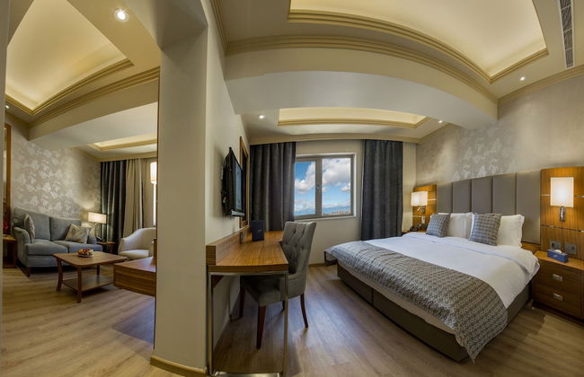 Gems Hotel - Foto 19