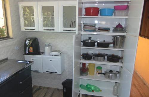 Plamary Recanto do Sossego, Casa 01 - Photo 7