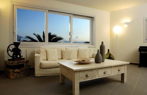 Filoxenia Apartments - Foto 51