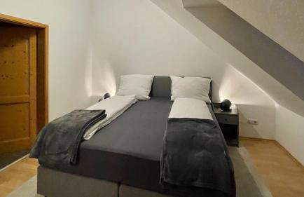 Feinzeit Lofty Luna - 3 SZ, 2 Bäder, 6 Gäste, Parkplatz, Ruhe & Komfort - Photo 21