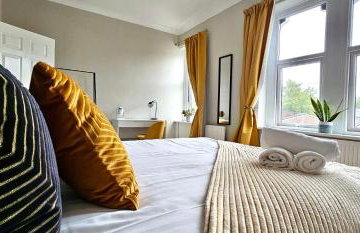 Habershon by Switchback Stays - Foto 53