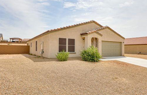 Golf, Game, Hike, Fish and Relax Mohave Valley Gem - Foto 3