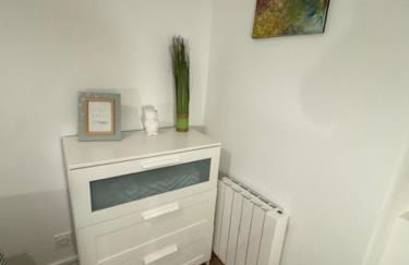 Cosy DUNOIS T2, 1 chambre, rénové avec possibilité parking - Foto 6